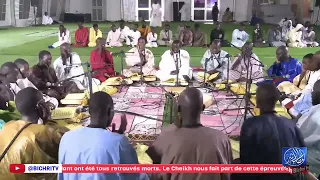 MAWHIBOU Kurel Nuru Darayni HT Diamniadio 08 Safar 1448h 2026 -Mbarou Serigne Fallou
