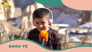 Zarok TV - Dora Te (S5) - (Beş: 18)