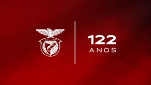 122 Anos de História e Glória | Sport Lisboa e Benfica