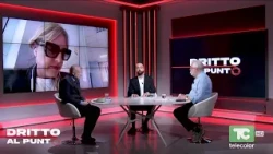 Dritti al punto - sharia e islamizzazione: un nuovo stato in Italia?