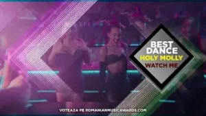 RMA 2022 - BEST DANCE