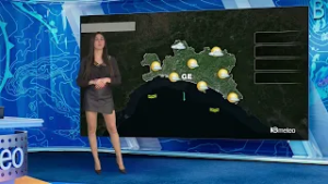 Meteo, inizio di settimana senza pioggia. Da martedì torna l'instabilità
