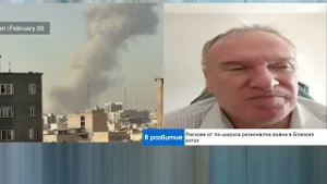 Големият въпрос без отговор в Иран - кой ще поеме щафетата след аятоласите