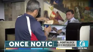 Presidente de Honduras, Nasry Asfura, fortalece alianza con empresarios y anuncia obras e inversión