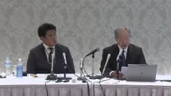 【会見ノーカット】ふるさと納税「越前がに」GI不正表示で水産加工会社が会見 （2026年10月7日）