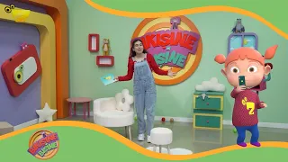 Zarok TV - BIKIŞÎNE BIŞÎNE (S7) - (BEŞ 17)
