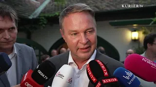 ORF vs. Private Broadcasters? Media Chiefs Now Pushing for More Cooperation