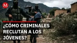 Fake job offers on TikTok and Facebook: How does organized crime recruit young people?