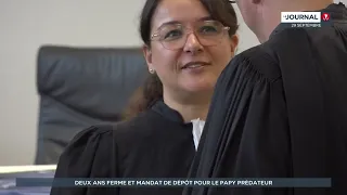 Le Journal de TNTV du mardi 29 septembre 2026