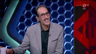 "It was personal": "I'm the one who lit up the World Cup"... Magdi El-Gallad and Mohamed Seif on ...