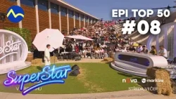 SuperStar CS 2026 | EPI08 |  Stret s realitou v stredu 21.10. na Markíze a teraz na Voyo