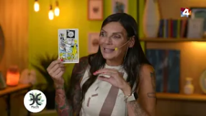 Bien con Lourdes - Horóscopo de hoy con Lourdes Ferro 17/02/2026