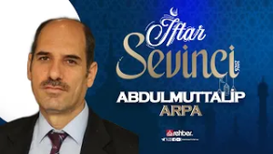 İftar Sevinci | 1. Bölüm