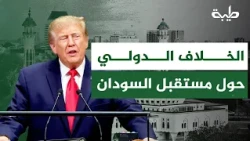 الدكتور أسامة محمد يوضح الخلاف داخل مجلس الأمن حول الحرب ومستقبل السودان