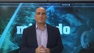 Mirando Lejos Editorial: September 1, 2026 Tuesday Program