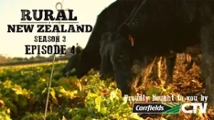 Rural New Zealand - S03 E04