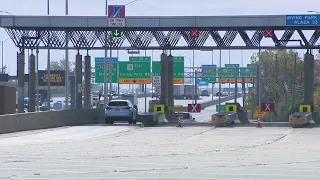 Illinois Tollway board to vote Wednesday on major rate hike
