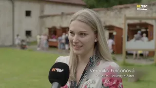 90. Regionálny magazín - 24. 6. 2026