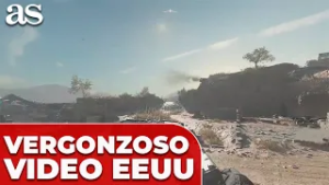 El SURREALISTA VÍDEO que ha SUBIDO la cuenta OFICIAL de la CASA BLANCA: 30M de REPRODUCCIONES