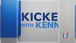 Kenny's big announcement!