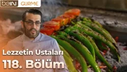 MASTERS OF FLAVOR S5 EP118