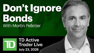 The Bond Market's Message for Equity Investors