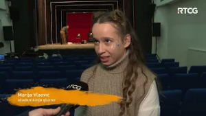 ,, Niksićki ,,Otac" u Narodnom pozorištu u Beogradu" -  ART VIJESTI