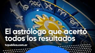 The Astrologer Who Predicted the Comeback Against Egypt and His Prediction for Switzerland - Morn...