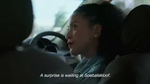 Tonight on Kelders van Geheime Ep477