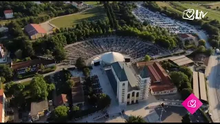 [NAJAVA] Međugorje - Završna proslava Franjevačkoj jubileja (5.9.2026.)