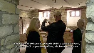UPRILIČENA POSJETA NOVINARA IZ SLOVENIJE I PREDSTAVNIKA TURISTIČKIH AGENCIJA IZ TURSKE ZDK-u