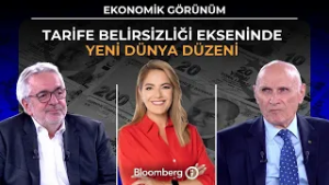 Ekonomik Görünüm - Tarife Belirsizliği Ekseninde Yeni Dünya Düzeni | 26 Şubat 2026