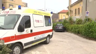 Barchiesi donates organs, thanks from the head of ophthalmology - 08/16/2026