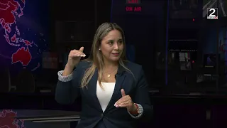 19 AGO 2026 Alcaldesa Lily Silva destaca avances en seguridad, salud y bienestar animal en Cartagena