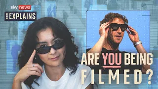 Meta Glasses Explained: Fashion trend or privacy nightmare?