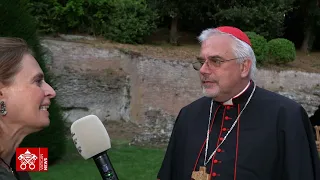 Baggio: la crisi climatica è avanzata, riconosciamo gli errori e arginiamo i danni