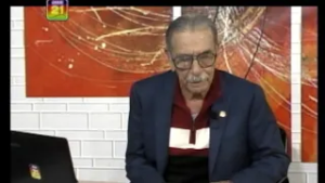 CON ARTURO / FORO PENAL DEL ESTADO TACHIRA