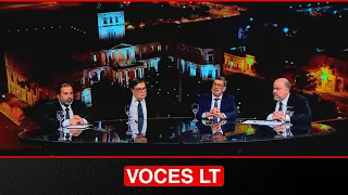 #VocesLT | Analysis of Santiago Peña's 3 Years in Office