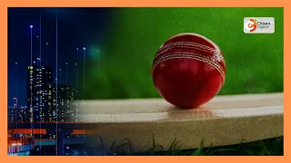 Bahrain beats Kenya in T20 series opener