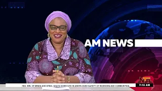 AM News | 5 July 2026 | NTA