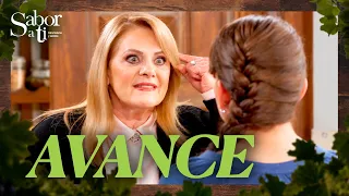 PREVIEW Chapter 6: Josefina puts Filomena in her place | This Monday | Sabor a ti