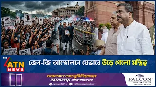 যেভাবে ভারতের রাজনীতির সমীকরণ বদলে দিলো তেলাপোকা পার্টি | CockroachParty | Indian Politics |ATN News