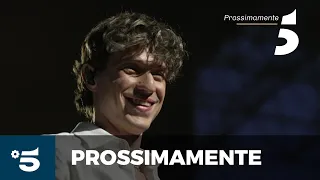 Irama - San Siro 2026 - Prossimamente, su Canale 5