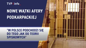 Nowe wątki afery podkarpackiej | DEBATA