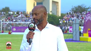 "OBN qulqullina DSTV caaluufi bilisaan ummataaf tamsaasuunsaa nu boonse!"-Waganee Waaltaanugus(PhD)