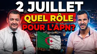 Député en Algérie : Pouvoir réel ou simple figuration ?