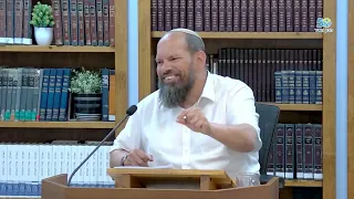 באלוקים מבטחנו והוא אישר מעשינו: מאתים חמישים שנה לארצות הברית של אמריקה. שיעור מיוחד | הרב אייל ורד