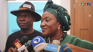 YEIDEP HAS REGISTERED ABOUT 13 MILLION NIGERIANS - FEDERAL GOVERNMENT