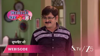 Bhabi Ji Ghar Par Hai | Episode - 608 | Part 2 | Angooori, Anita