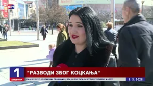 Od kockanja slilo se u budžet Srpske više od 170 miliona KM